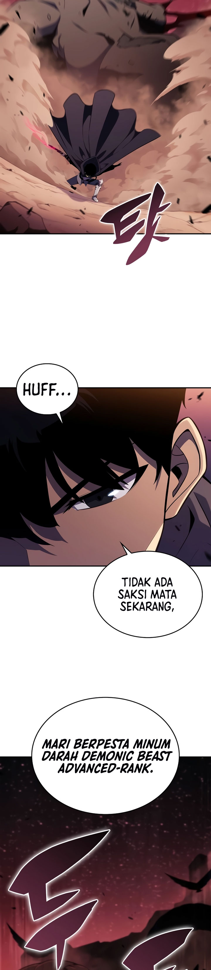 The Regressed Son of a Duke is an Assassin