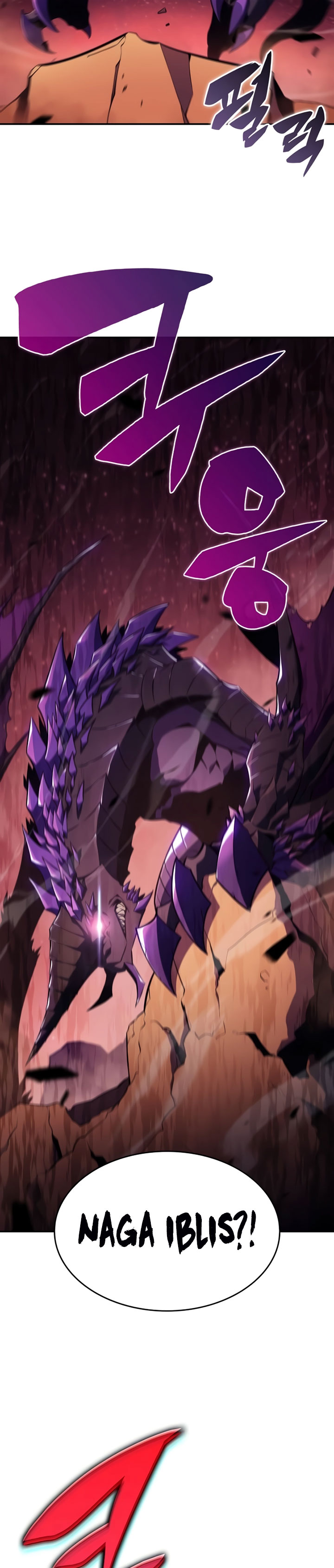 The Regressed Son of a Duke is an Assassin