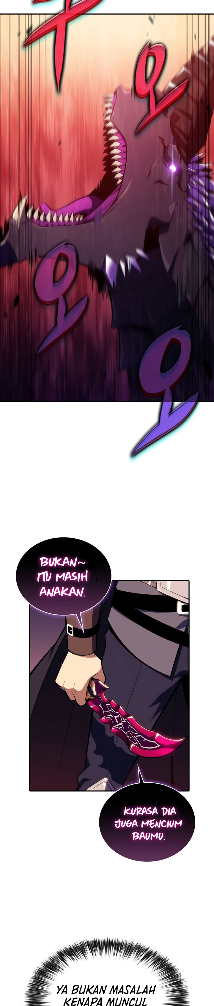The Regressed Son of a Duke is an Assassin