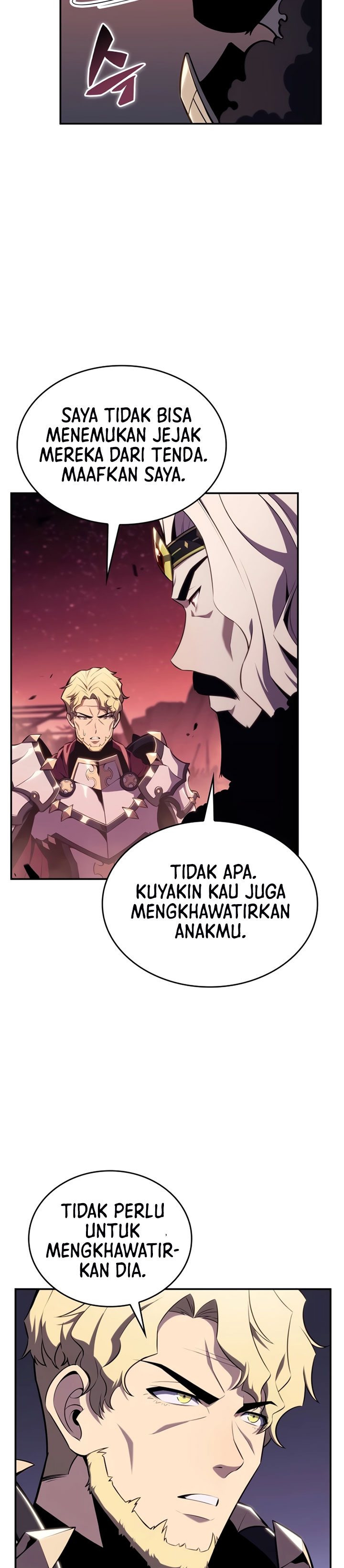 The Regressed Son of a Duke is an Assassin
