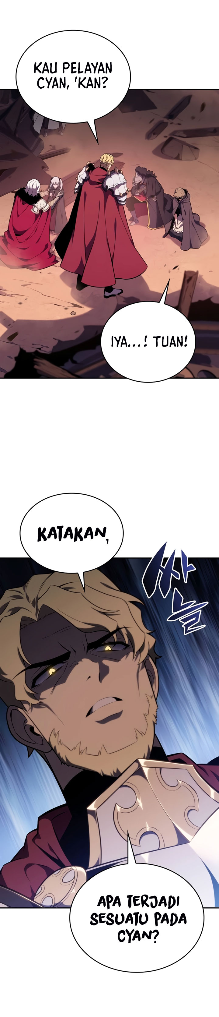 The Regressed Son of a Duke is an Assassin