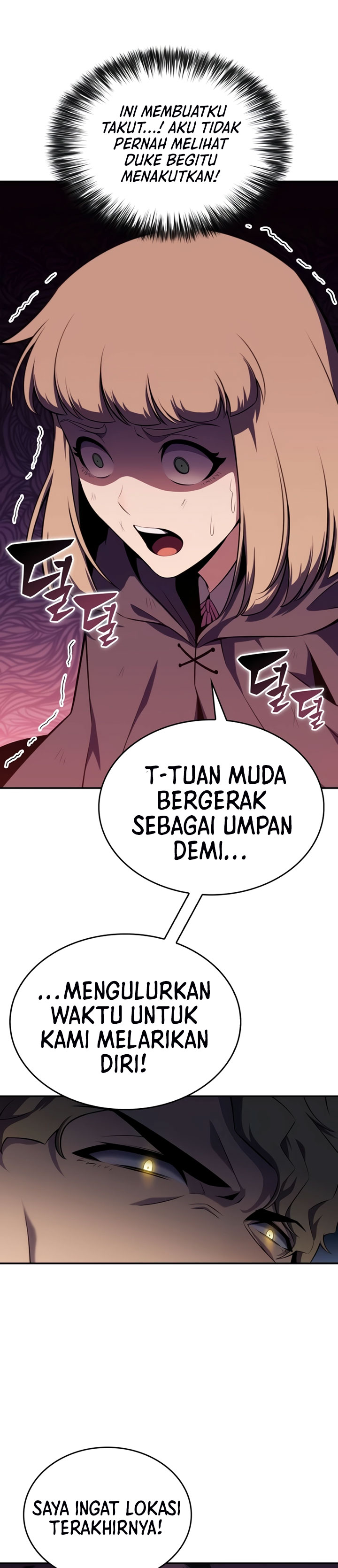 The Regressed Son of a Duke is an Assassin