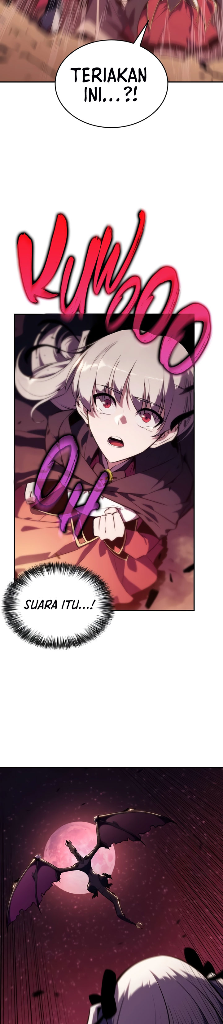 The Regressed Son of a Duke is an Assassin