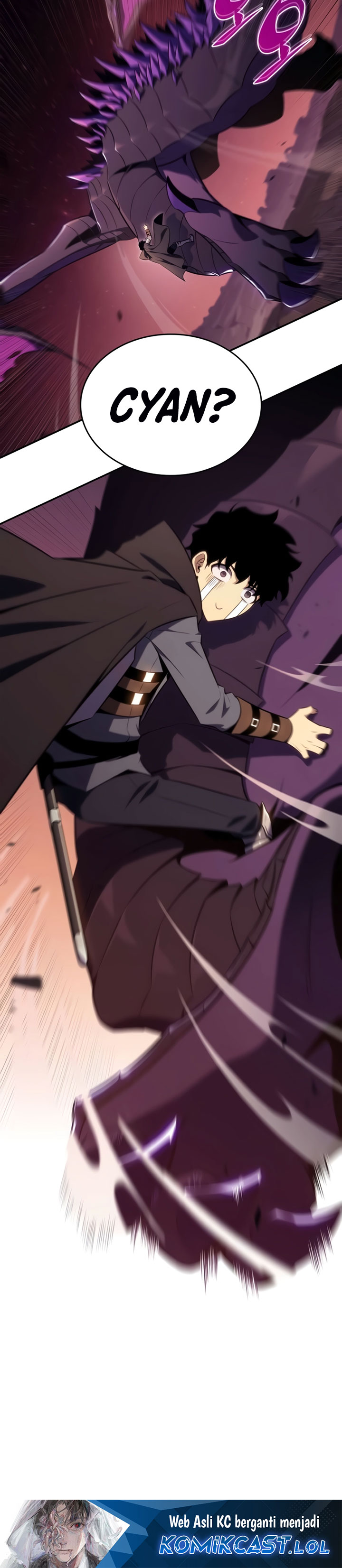 The Regressed Son of a Duke is an Assassin