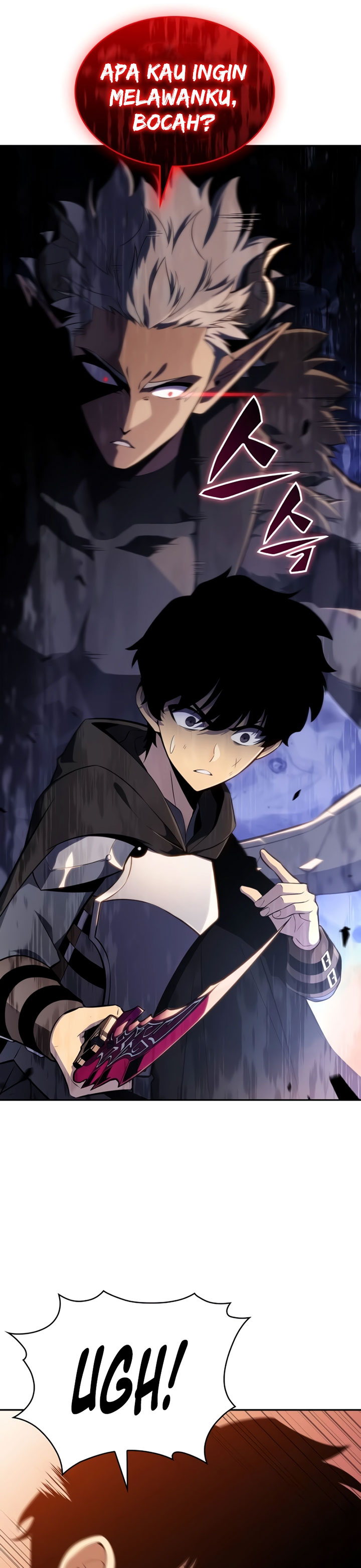 The Regressed Son of a Duke is an Assassin