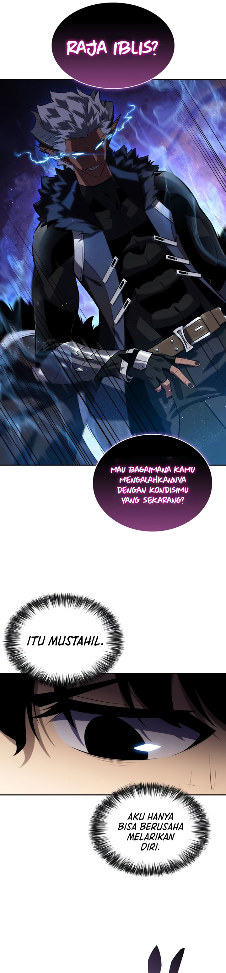 The Regressed Son of a Duke is an Assassin