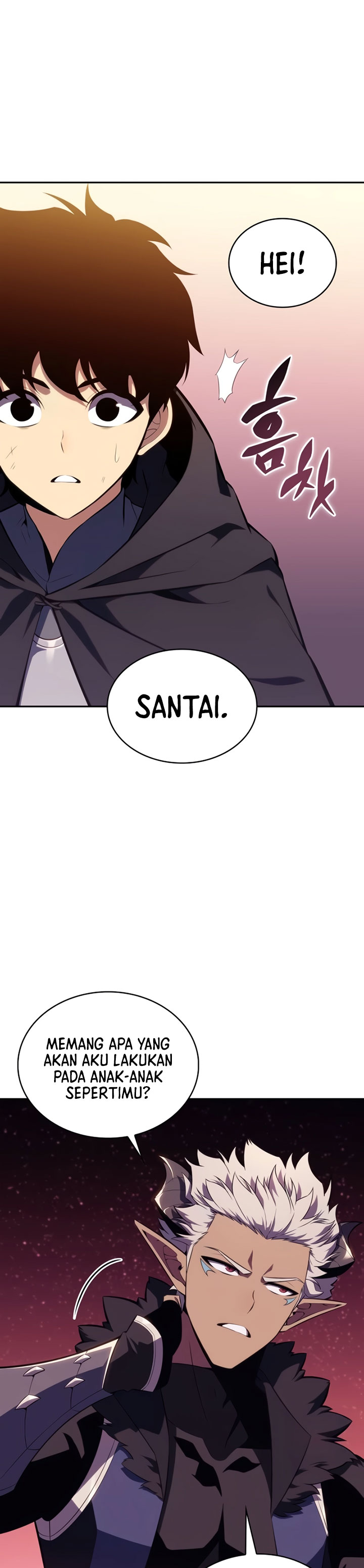 The Regressed Son of a Duke is an Assassin