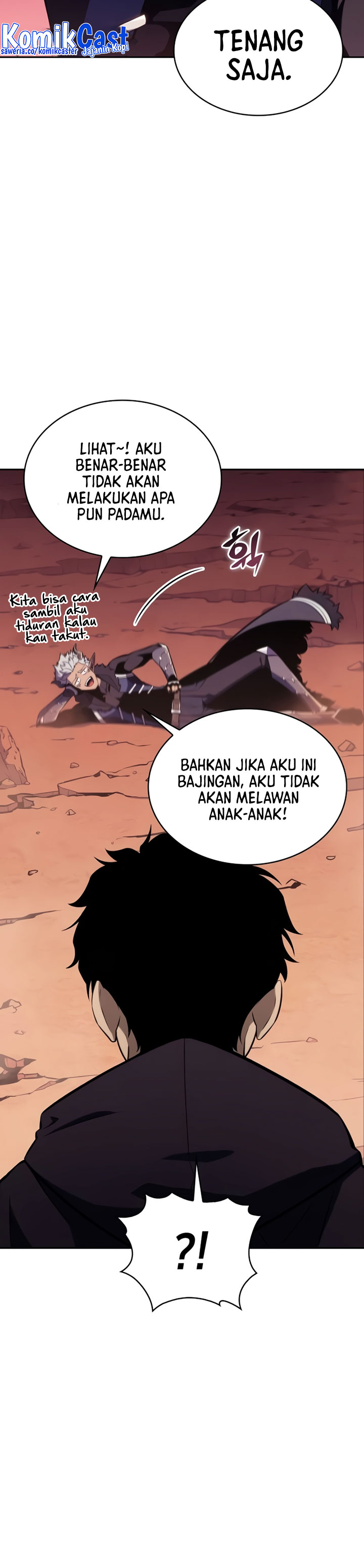 The Regressed Son of a Duke is an Assassin