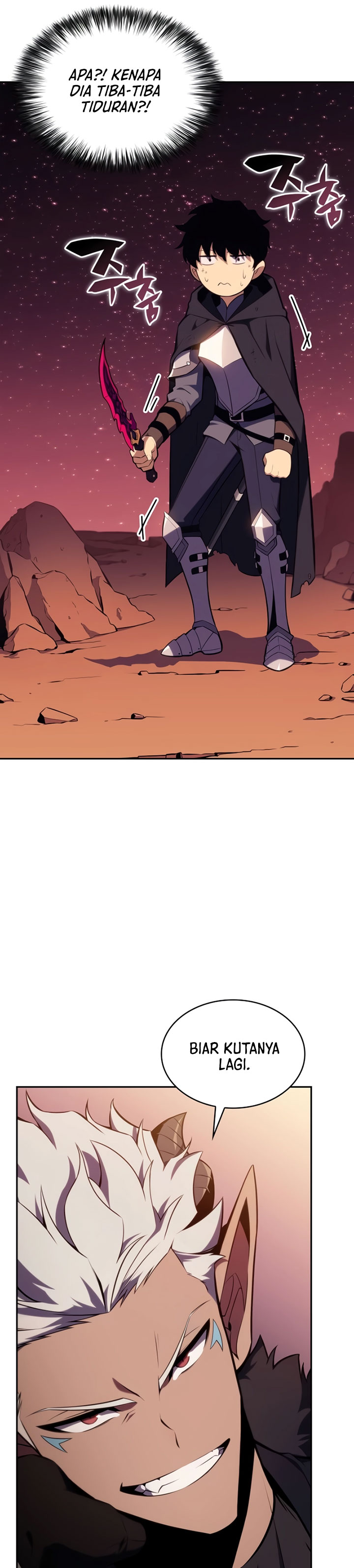 The Regressed Son of a Duke is an Assassin