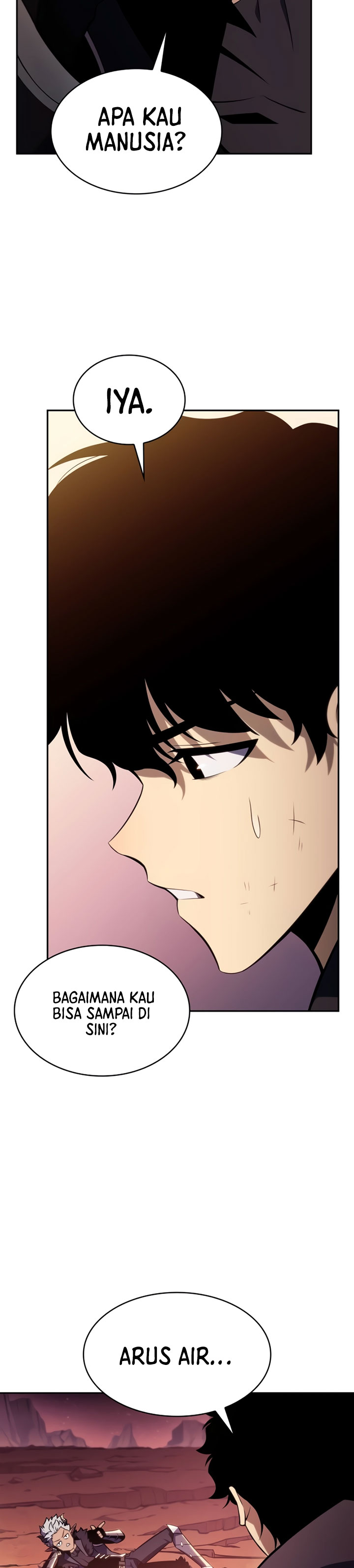 The Regressed Son of a Duke is an Assassin