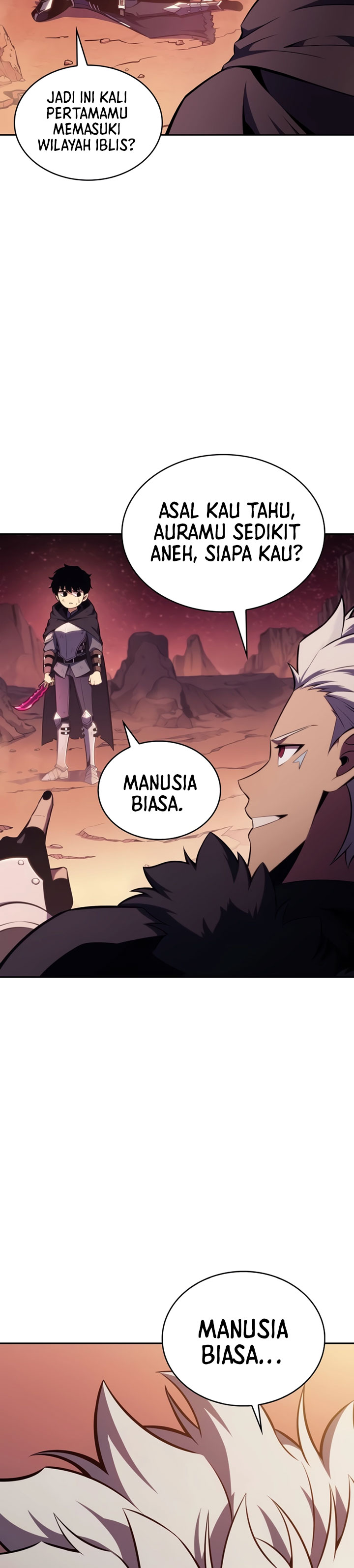The Regressed Son of a Duke is an Assassin