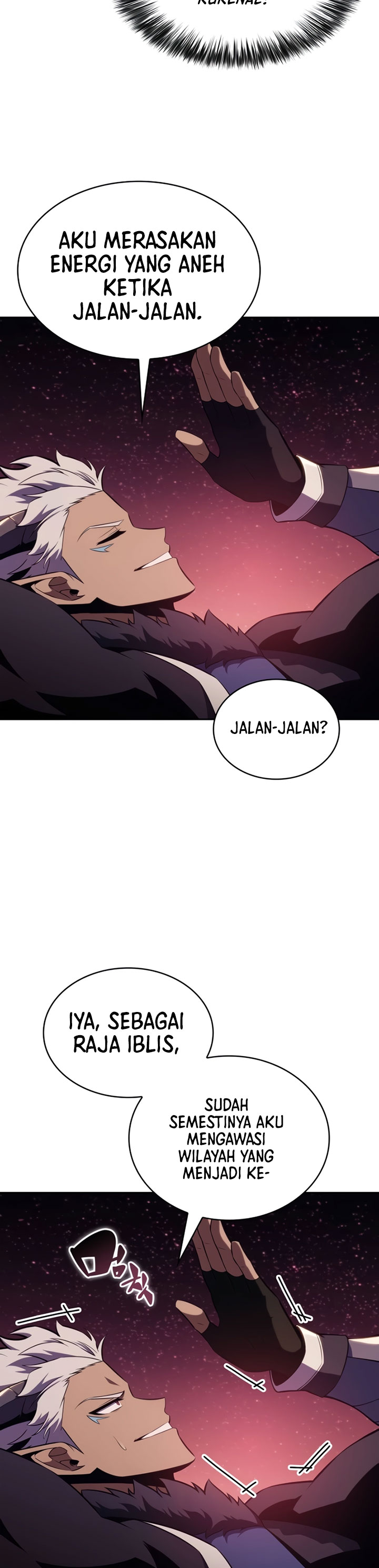 The Regressed Son of a Duke is an Assassin