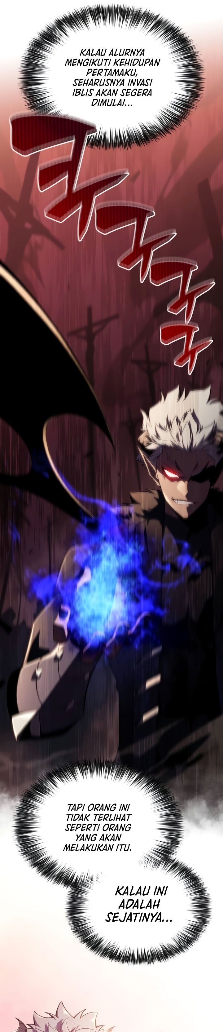 The Regressed Son of a Duke is an Assassin