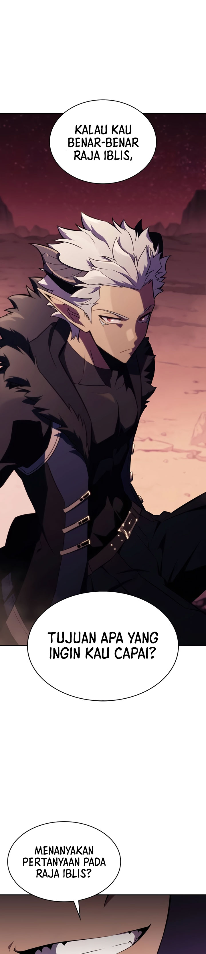 The Regressed Son of a Duke is an Assassin