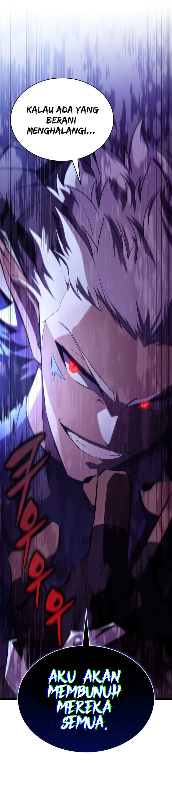The Regressed Son of a Duke is an Assassin