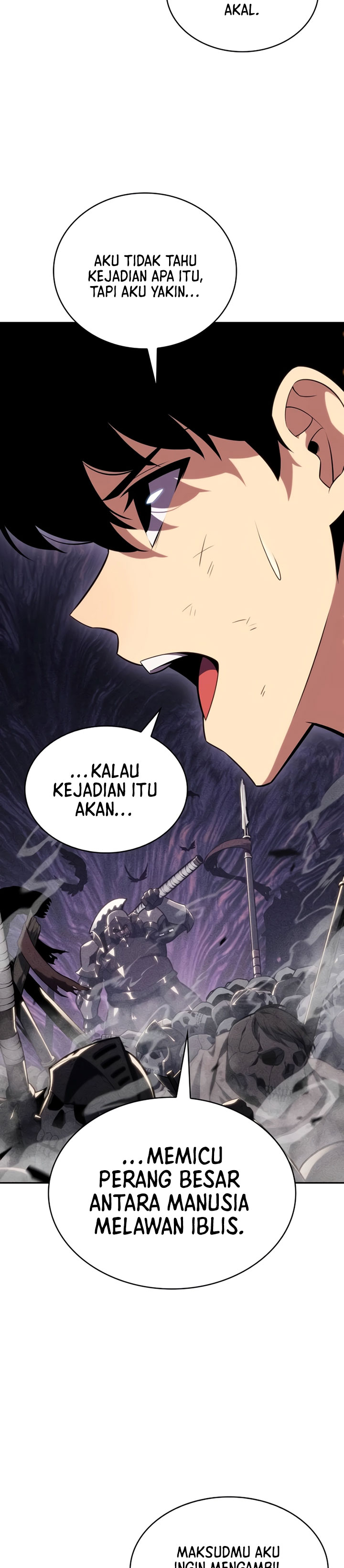 The Regressed Son of a Duke is an Assassin