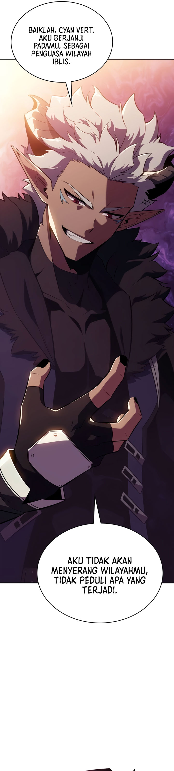 The Regressed Son of a Duke is an Assassin