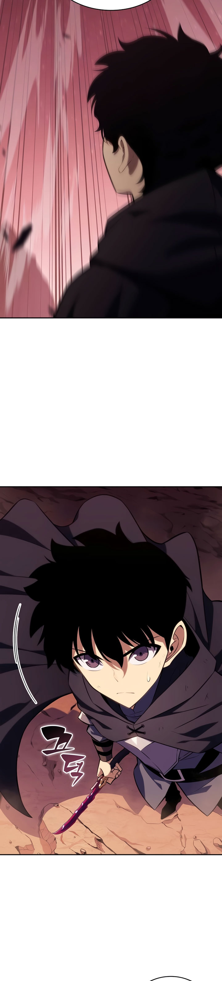 The Regressed Son of a Duke is an Assassin
