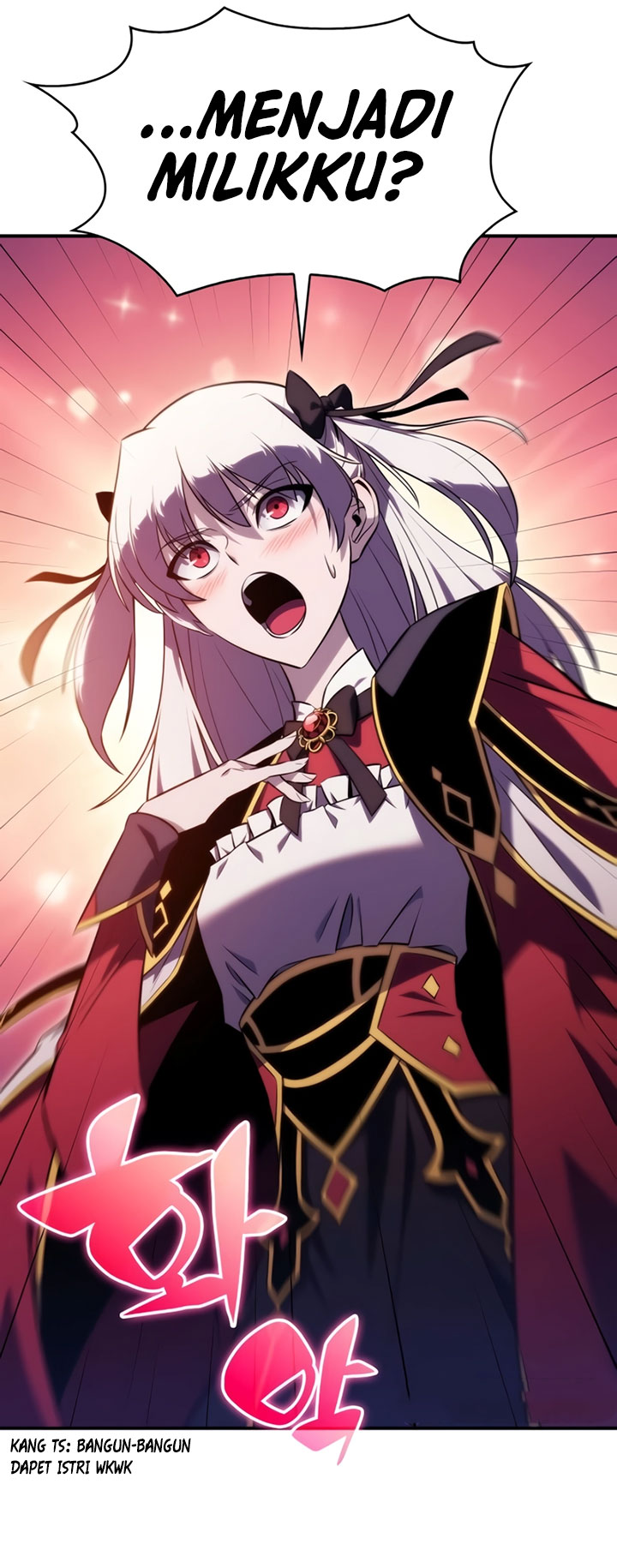 The Regressed Son of a Duke is an Assassin