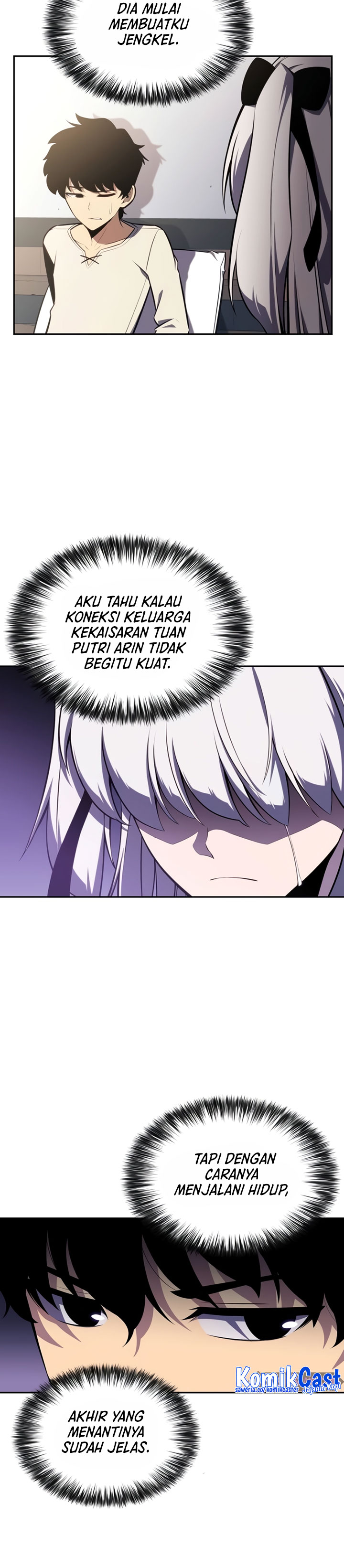 The Regressed Son of a Duke is an Assassin