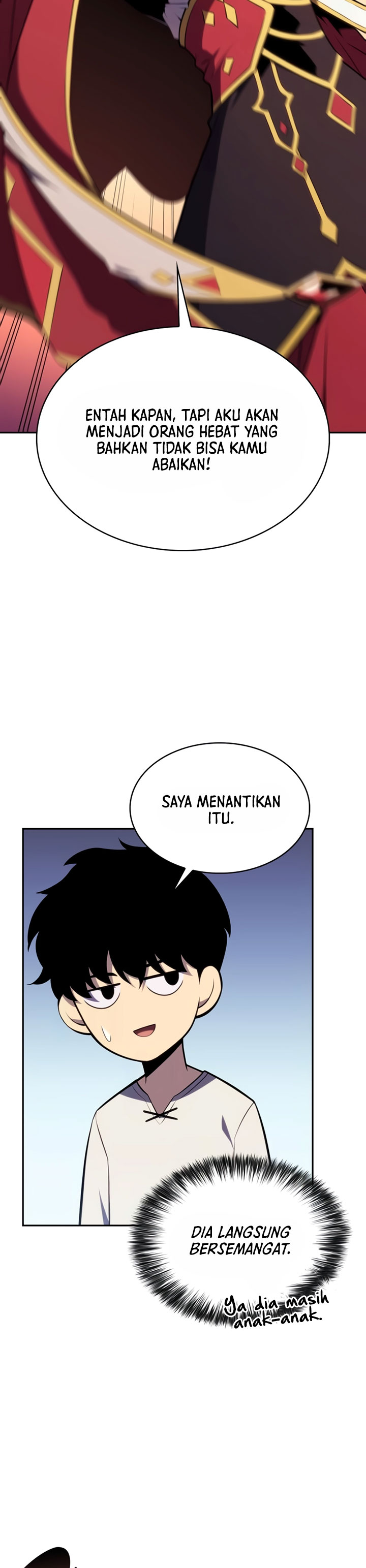 The Regressed Son of a Duke is an Assassin