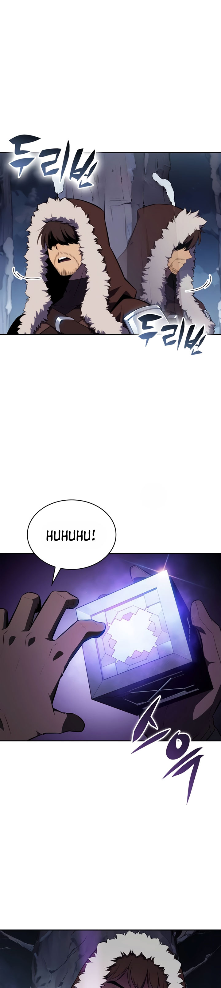 The Regressed Son of a Duke is an Assassin