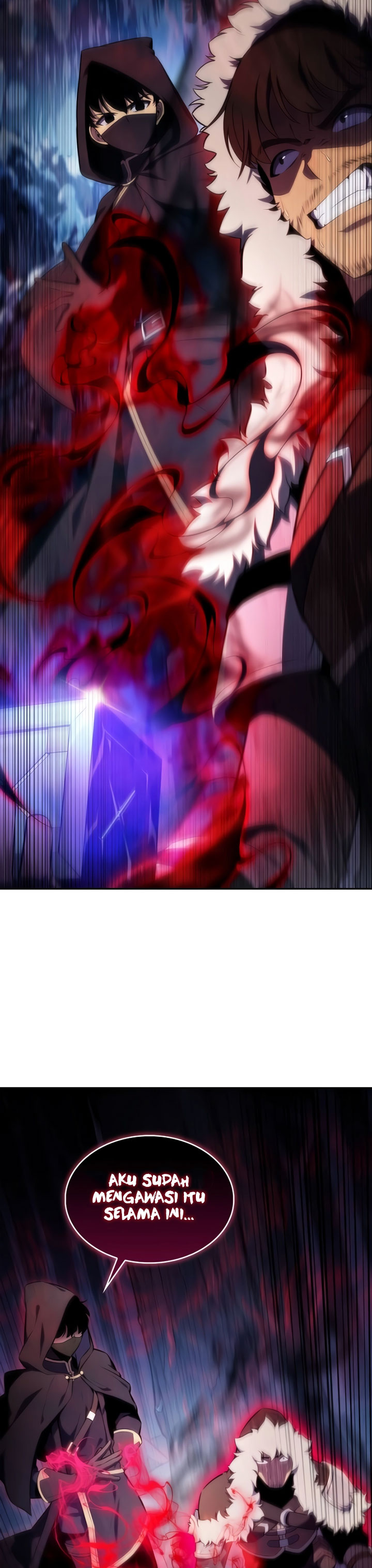 The Regressed Son of a Duke is an Assassin