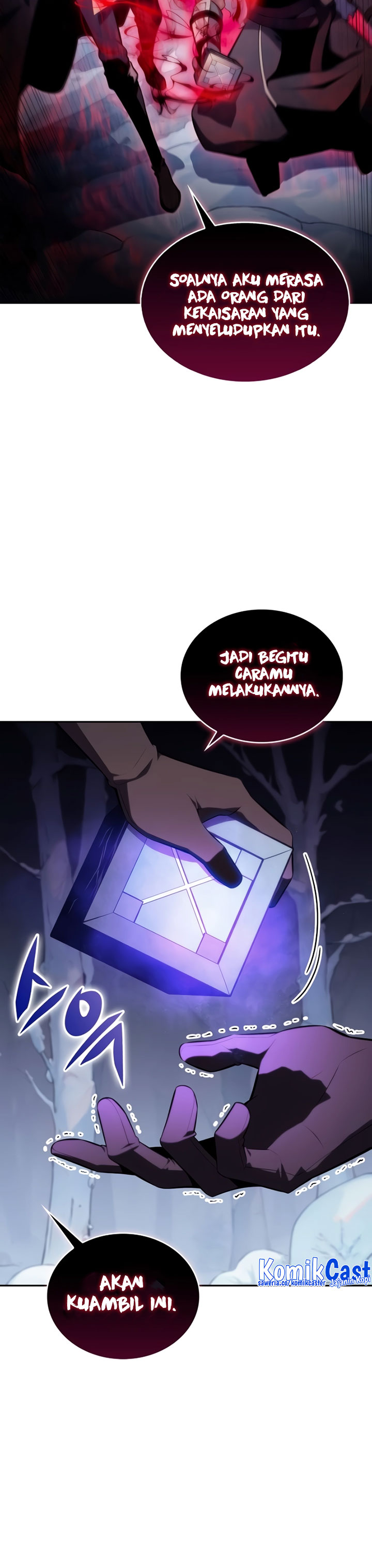 The Regressed Son of a Duke is an Assassin