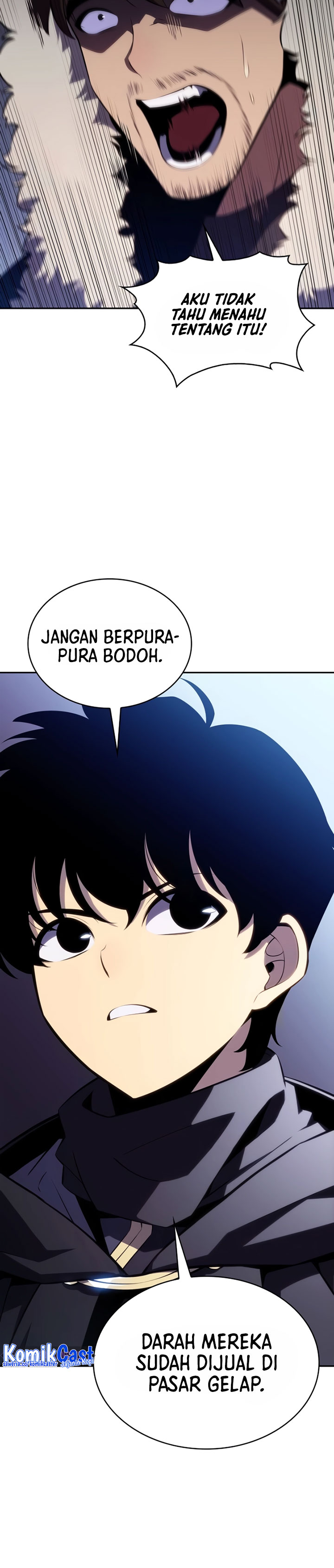 The Regressed Son of a Duke is an Assassin