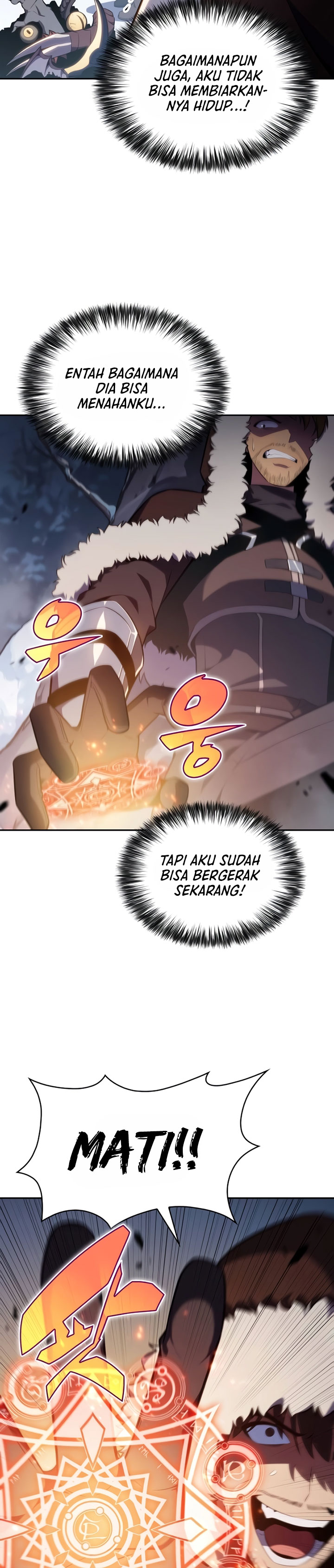 The Regressed Son of a Duke is an Assassin