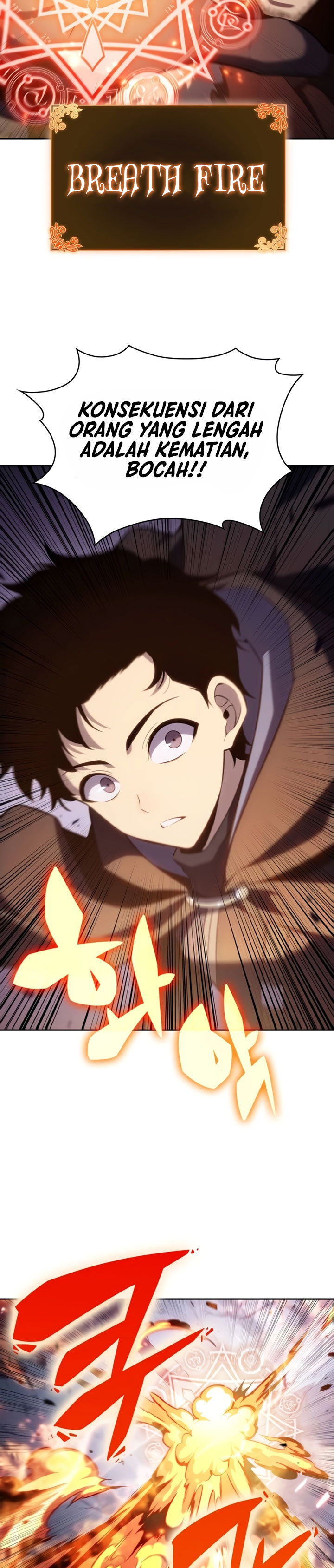 The Regressed Son of a Duke is an Assassin