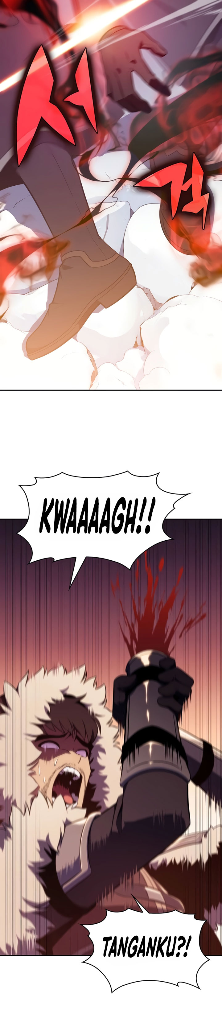 The Regressed Son of a Duke is an Assassin