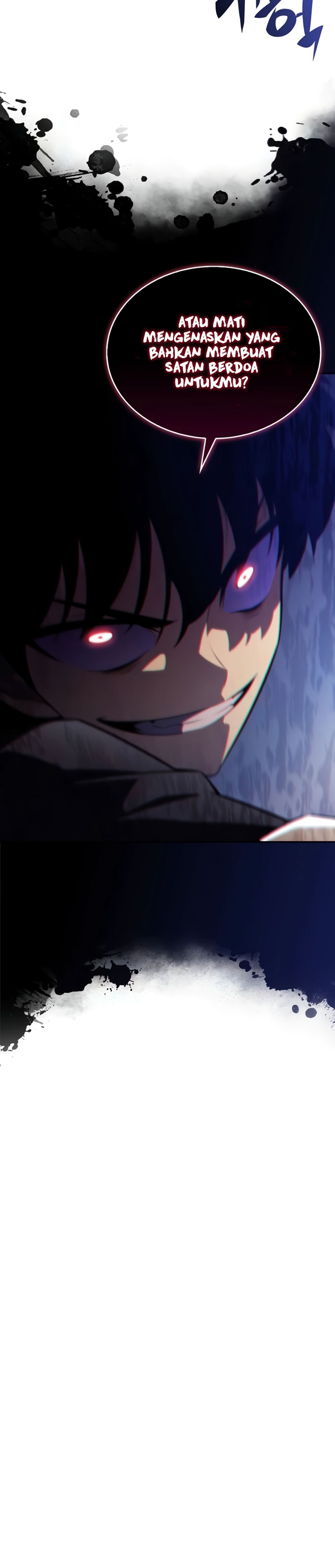 The Regressed Son of a Duke is an Assassin