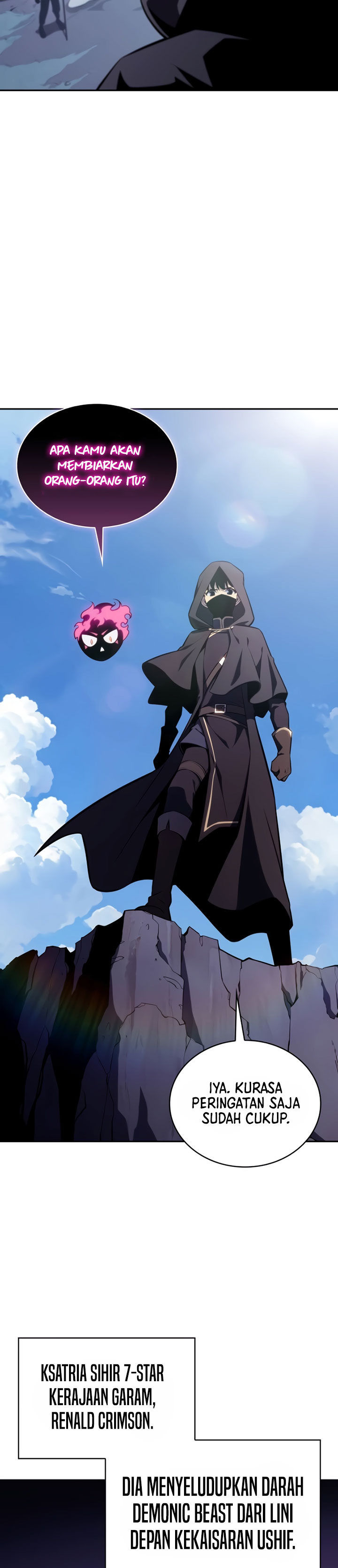 The Regressed Son of a Duke is an Assassin