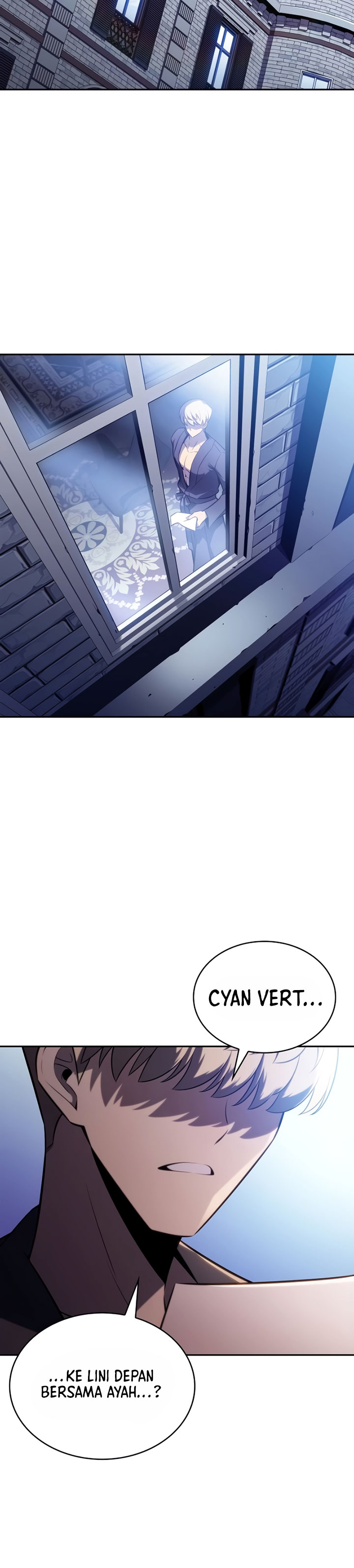 The Regressed Son of a Duke is an Assassin