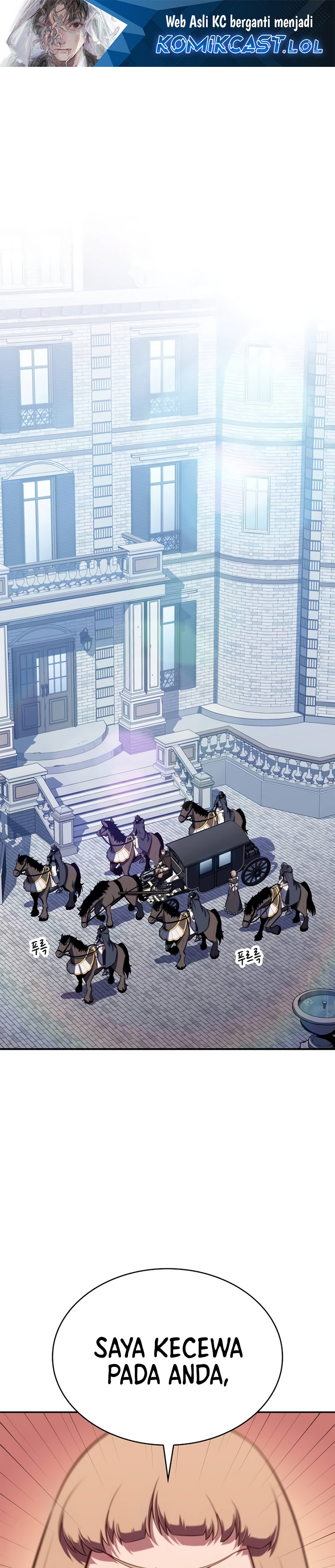 The Regressed Son of a Duke is an Assassin