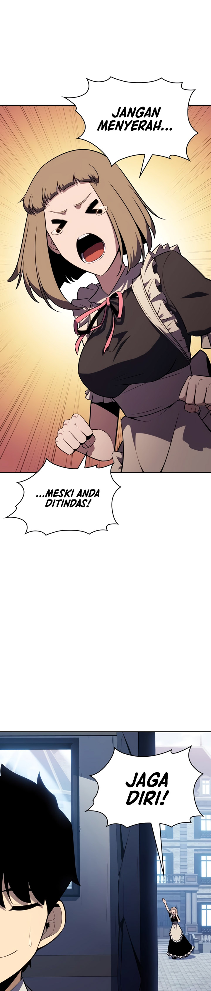 The Regressed Son of a Duke is an Assassin