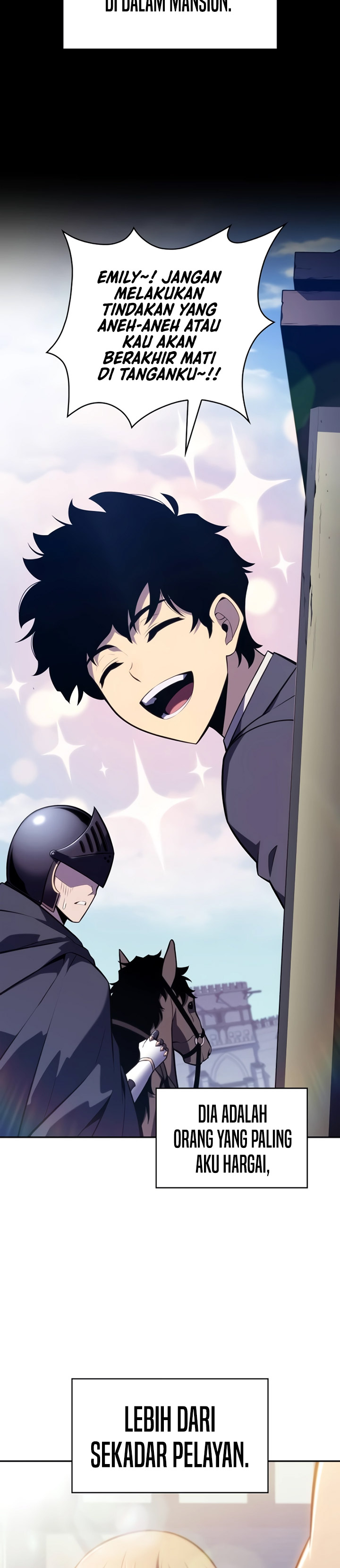 The Regressed Son of a Duke is an Assassin