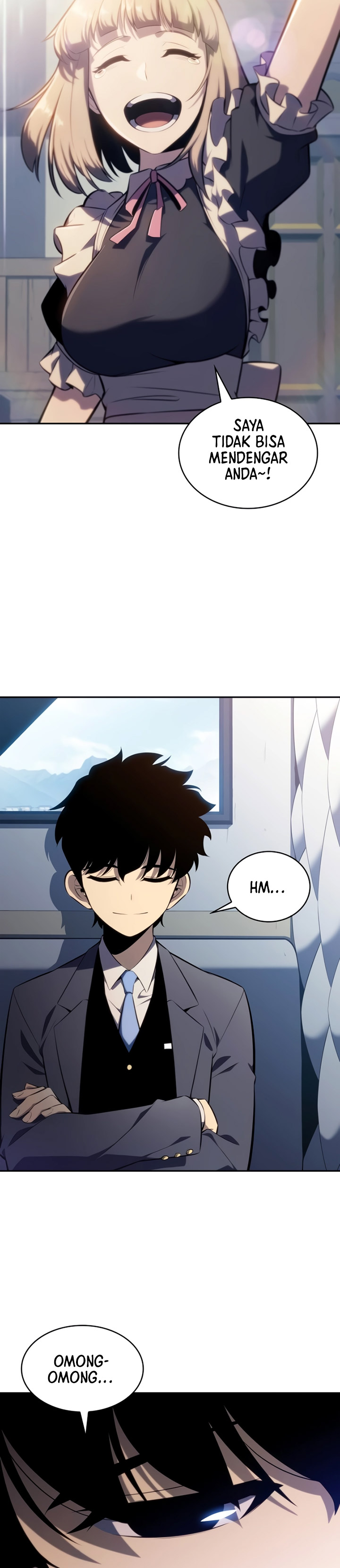 The Regressed Son of a Duke is an Assassin
