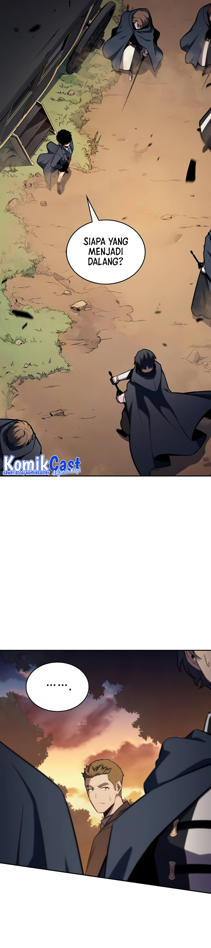 The Regressed Son of a Duke is an Assassin