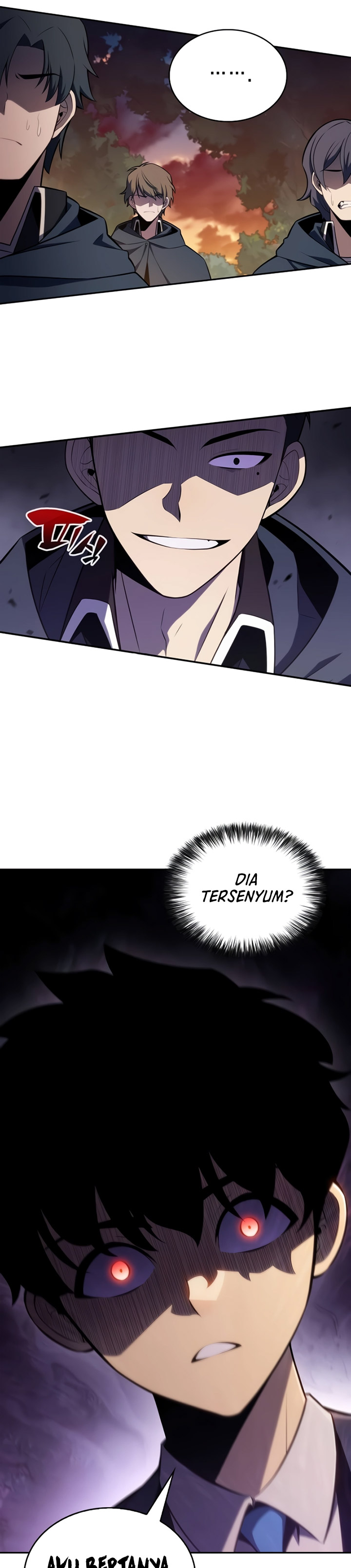The Regressed Son of a Duke is an Assassin