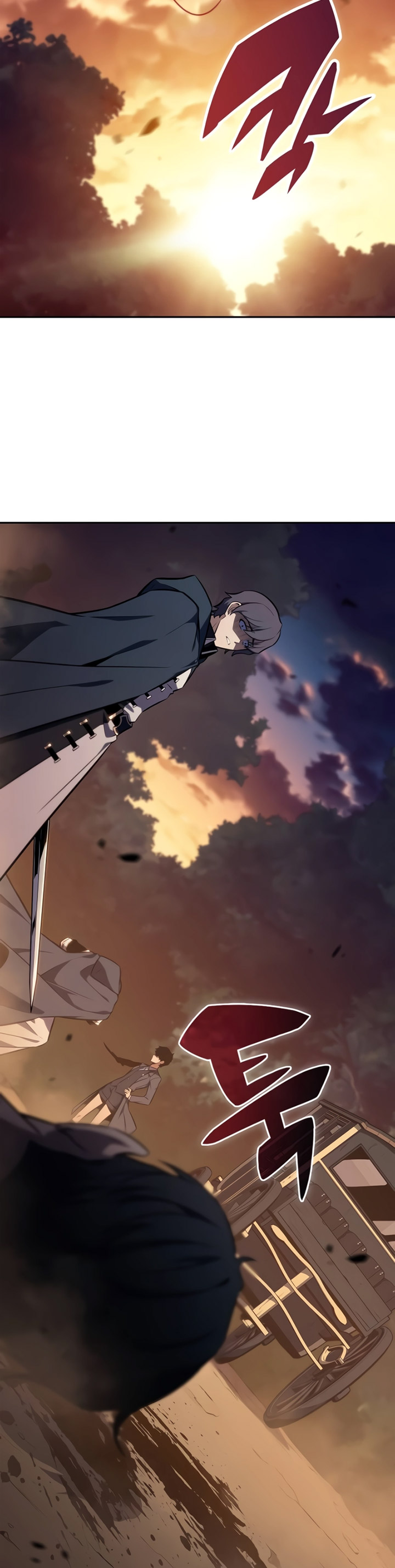 The Regressed Son of a Duke is an Assassin