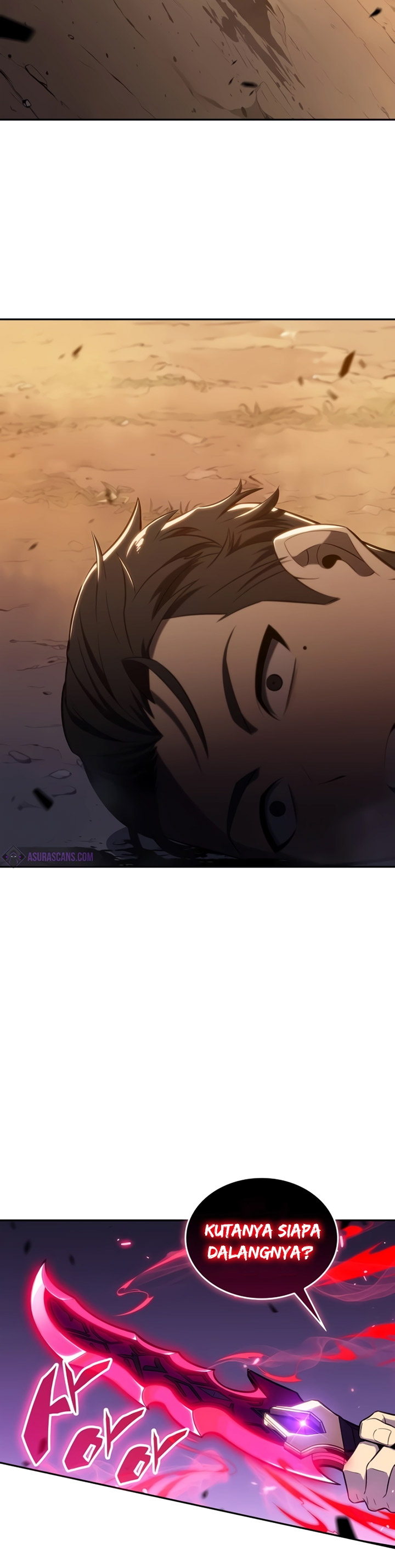 The Regressed Son of a Duke is an Assassin