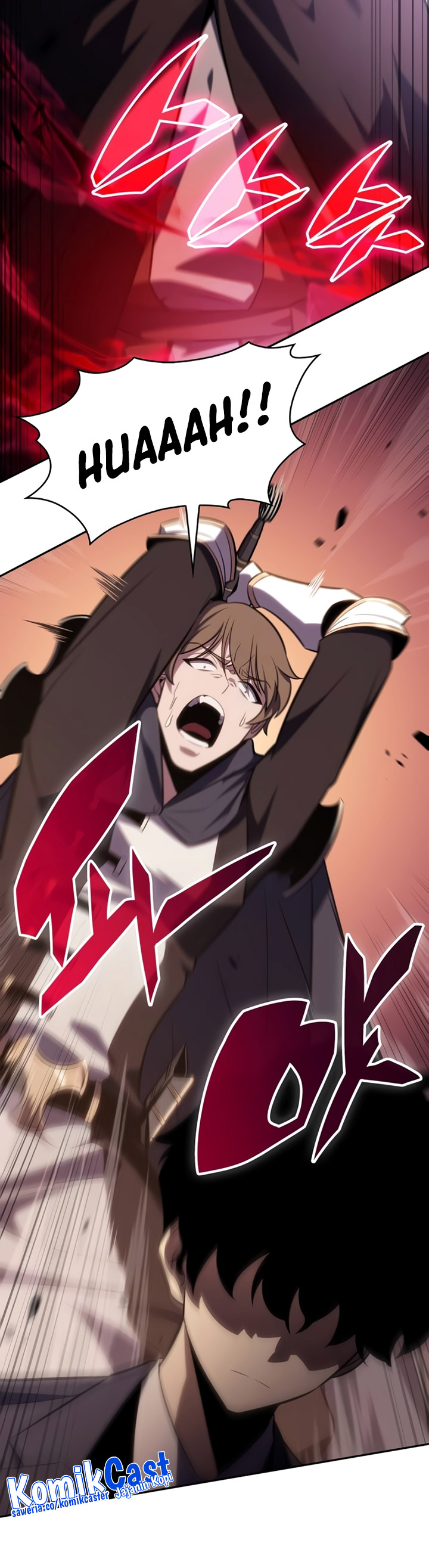 The Regressed Son of a Duke is an Assassin