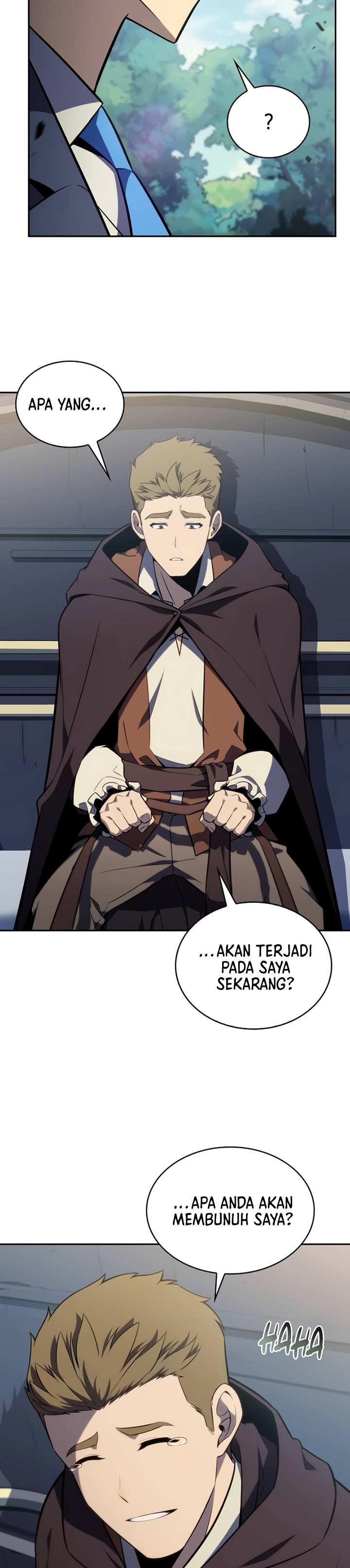 The Regressed Son of a Duke is an Assassin