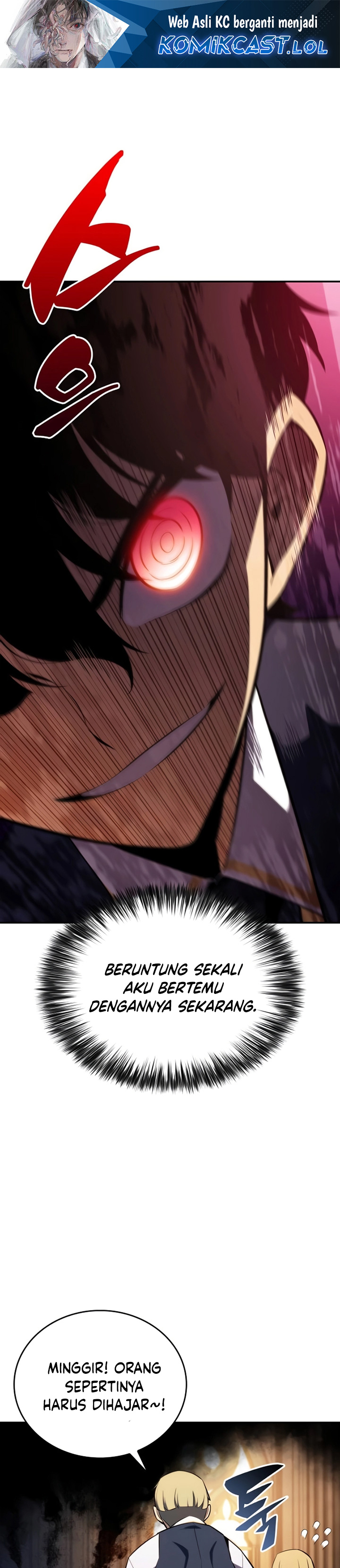 The Regressed Son of a Duke is an Assassin