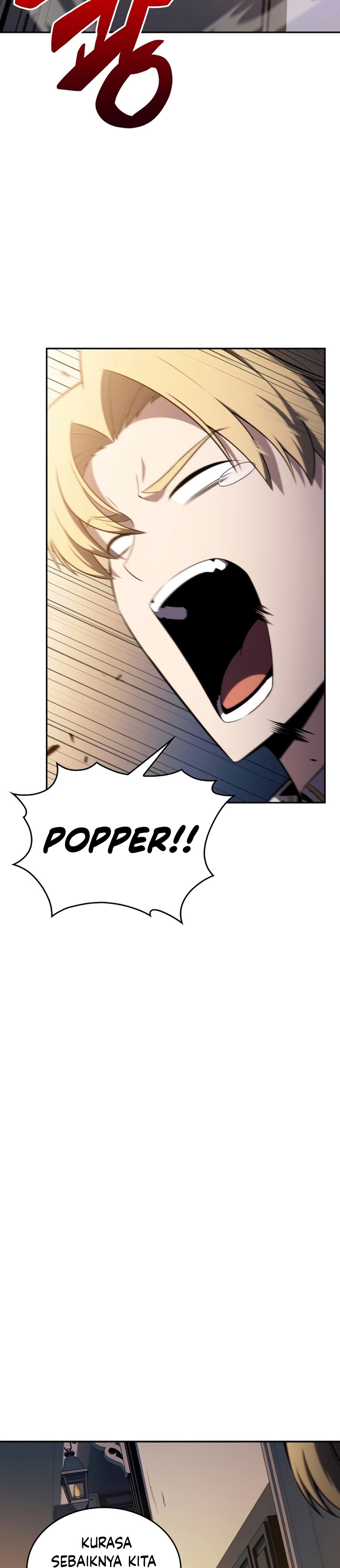 The Regressed Son of a Duke is an Assassin