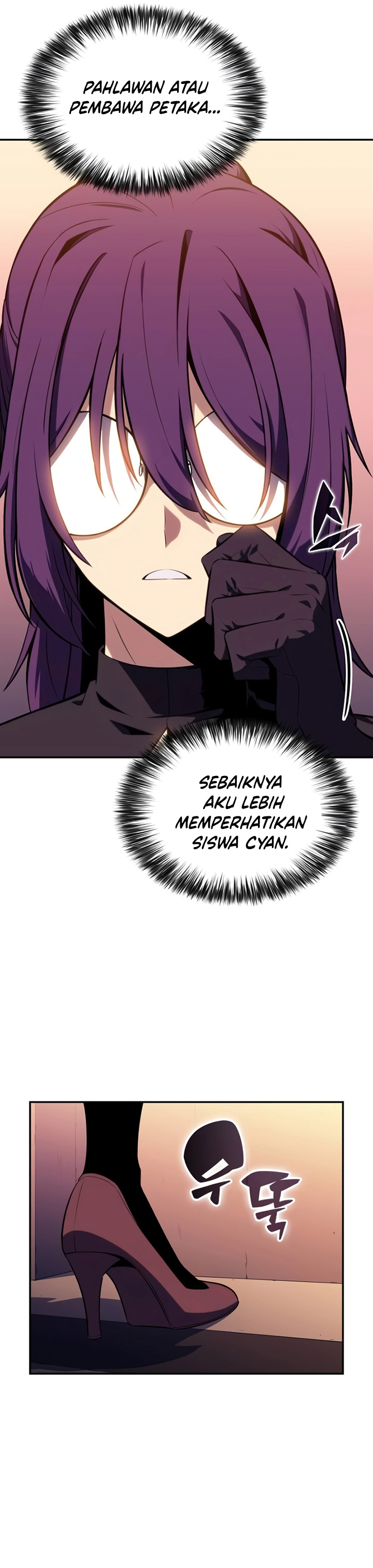 The Regressed Son of a Duke is an Assassin