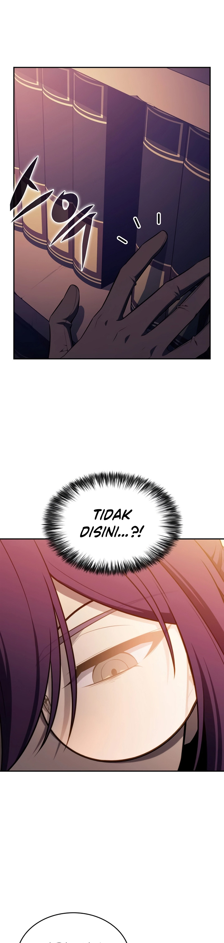 The Regressed Son of a Duke is an Assassin