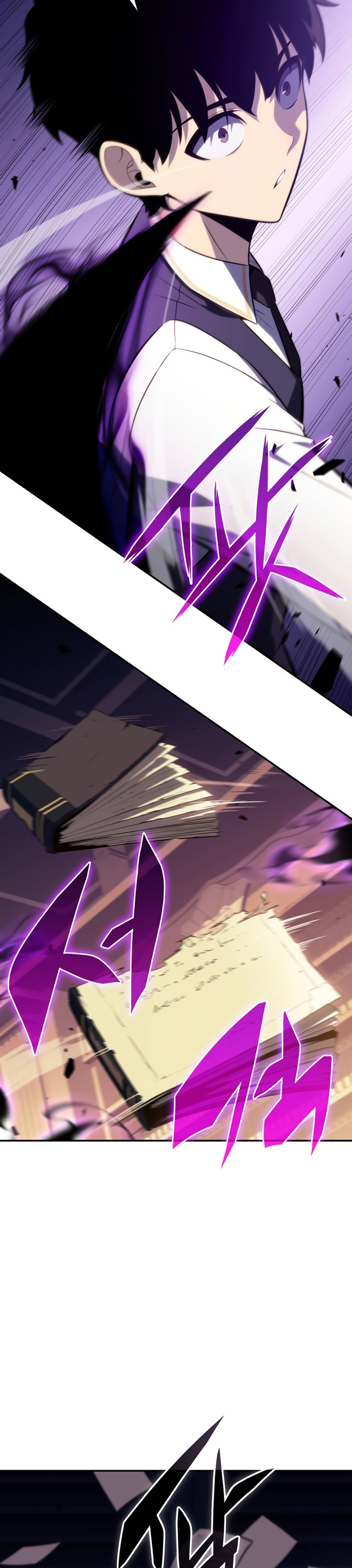 The Regressed Son of a Duke is an Assassin